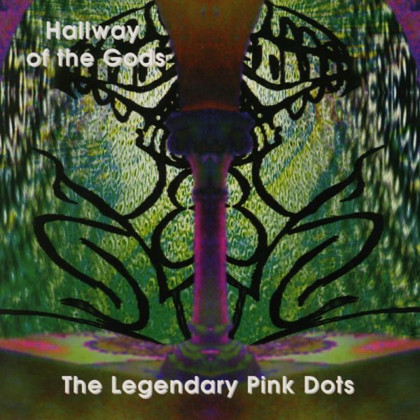 Hallway of the Gods album cover