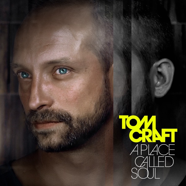 A Place Called Soul (Remixes) - EP album cover