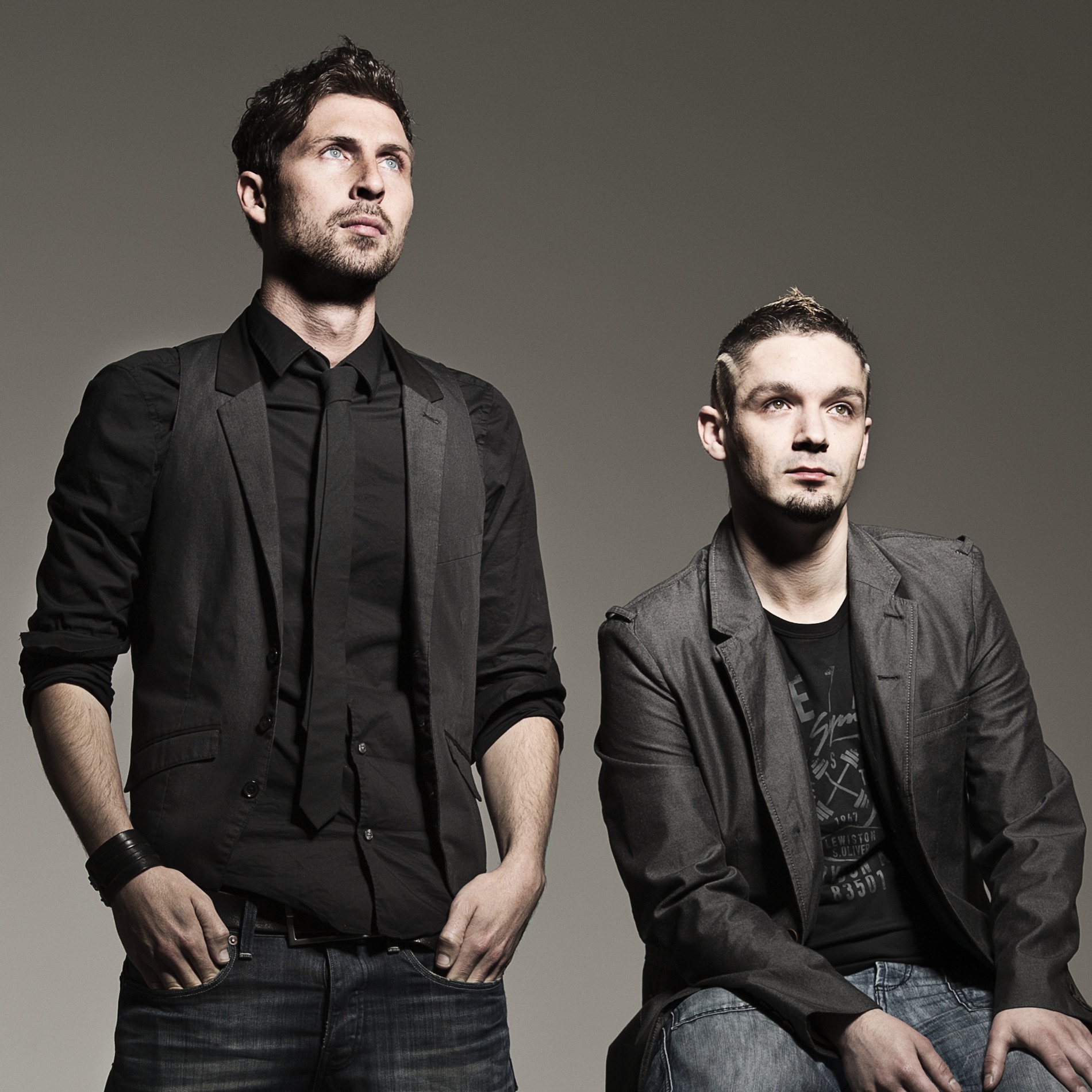 Basslovers United Portrait