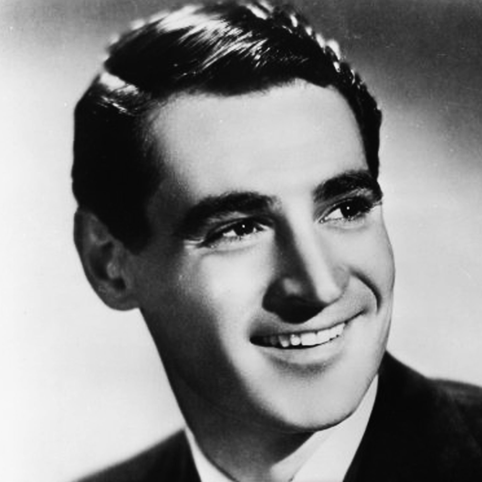 Ray Anthony Portrait