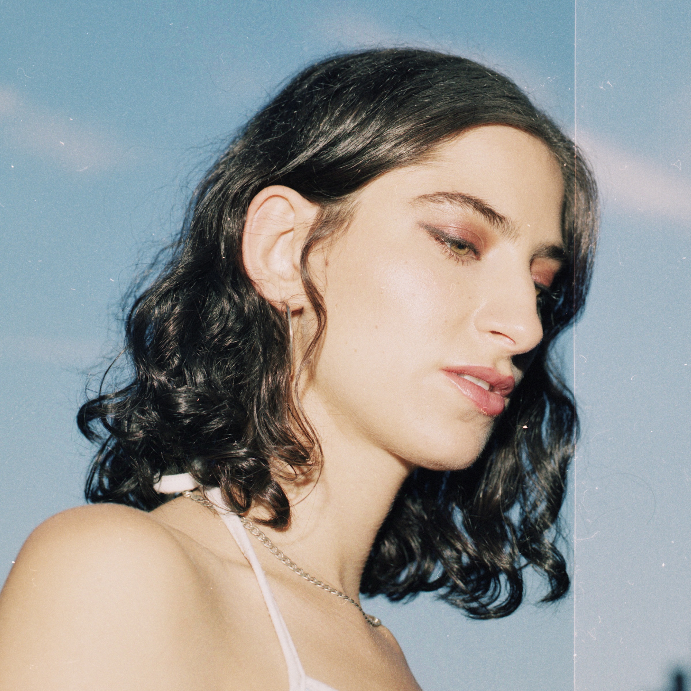 Aurora Halal Portrait