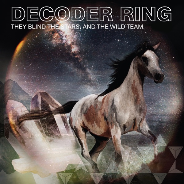 They Blind the Stars, and the Wild Team album cover