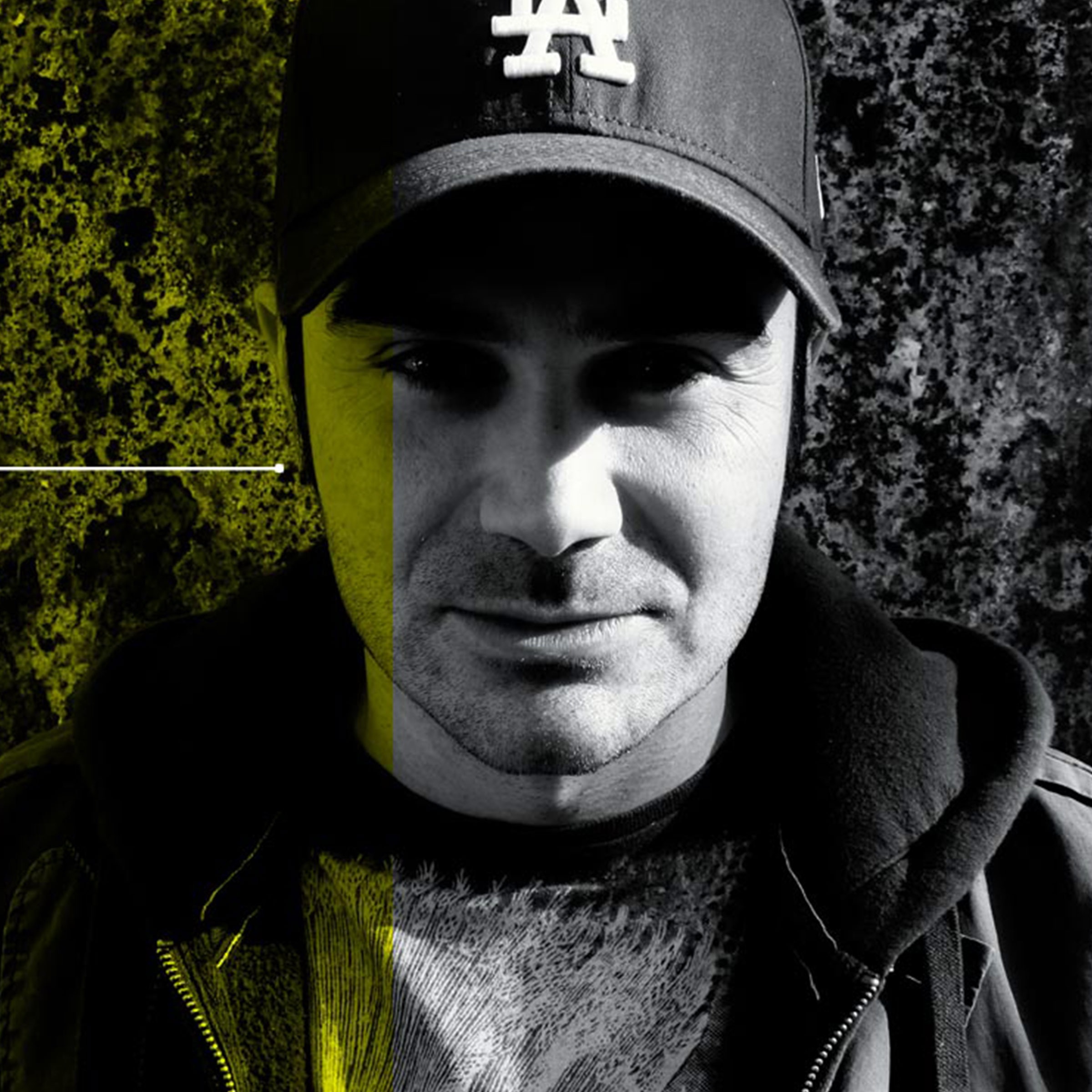 Tommyknocker Portrait