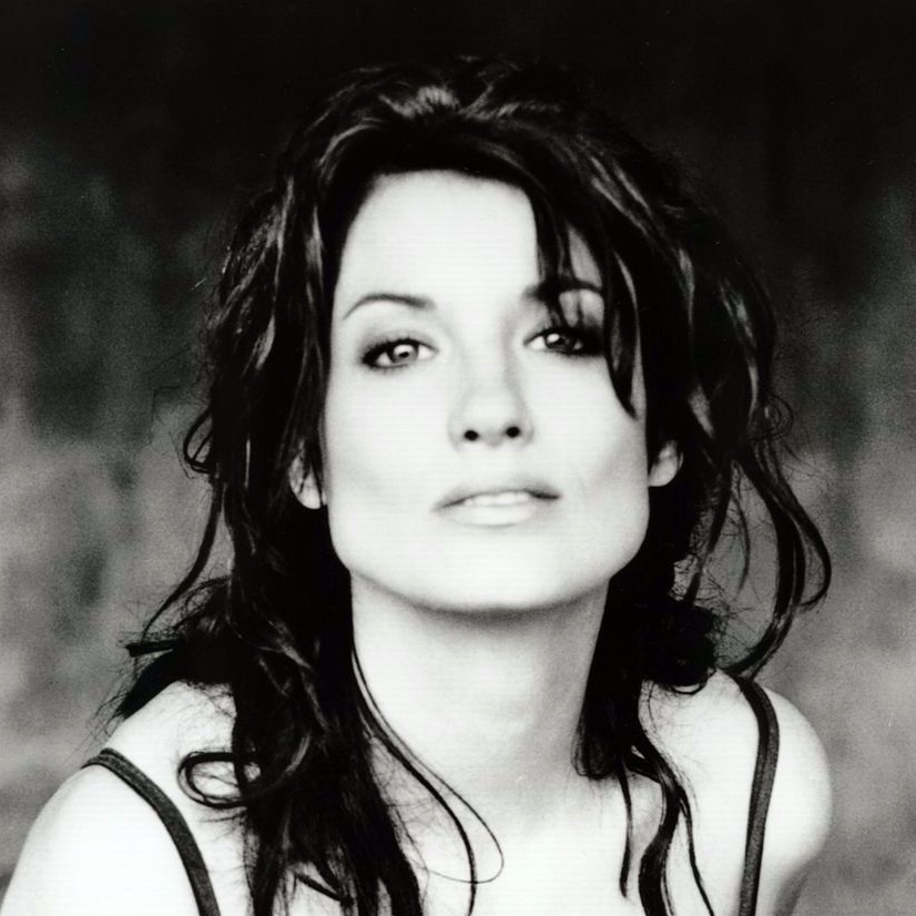 Meredith Brooks Portrait