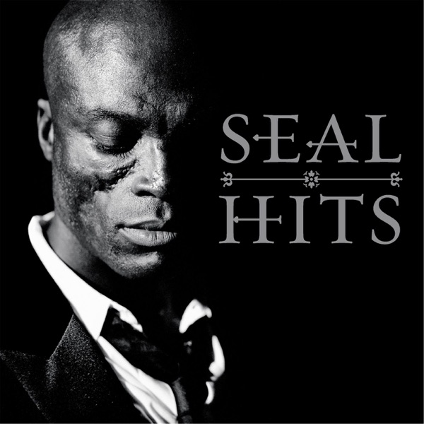 Seal: Hits (Deluxe Version) album cover