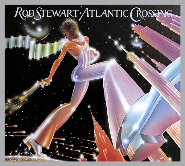 Atlantic Crossing (Deluxe Edition) album cover