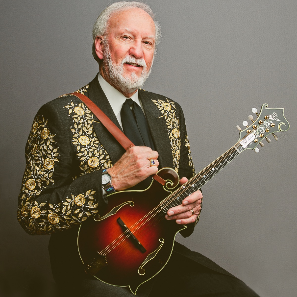 Doyle Lawson & Quicksilver Portrait