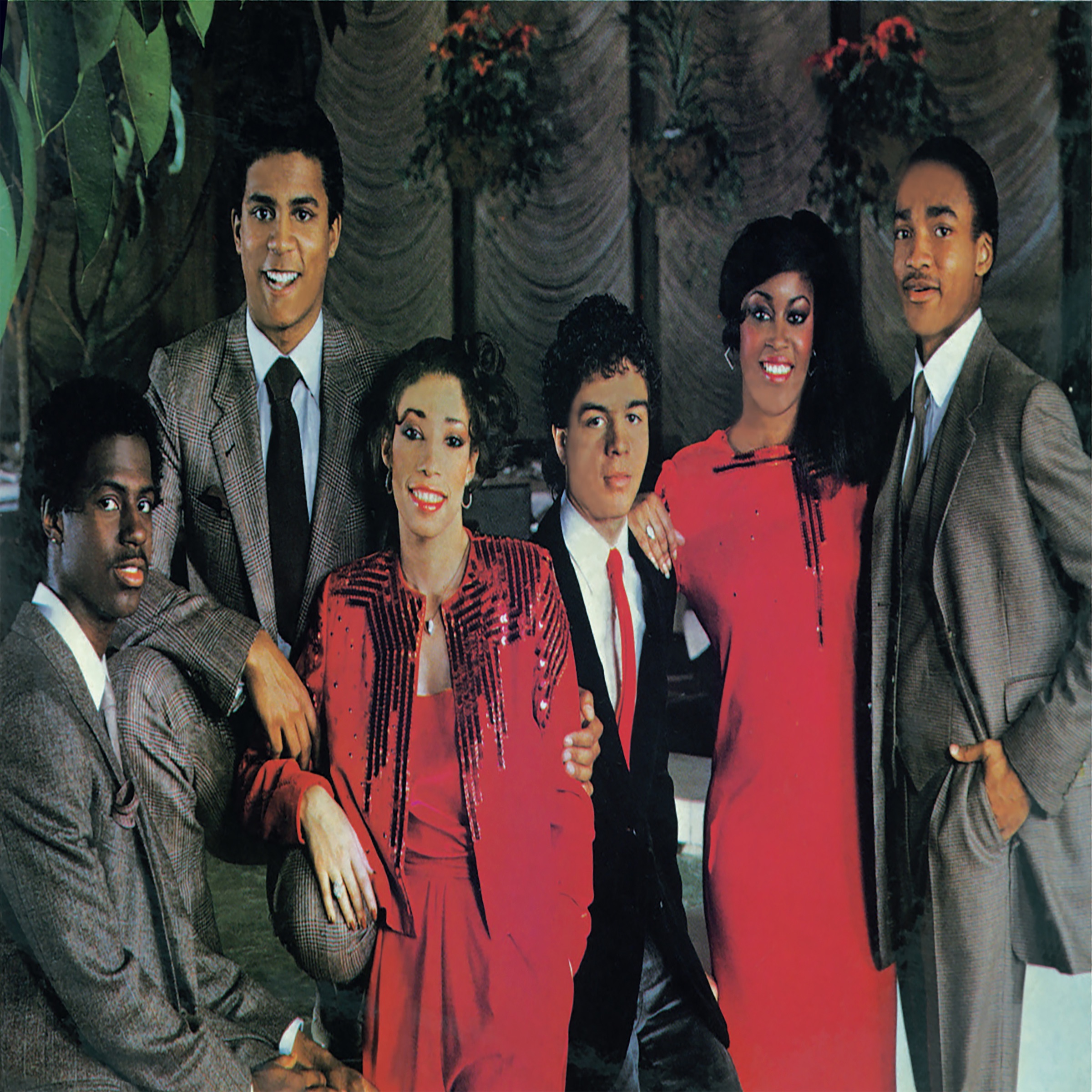 Unlimited Touch Portrait