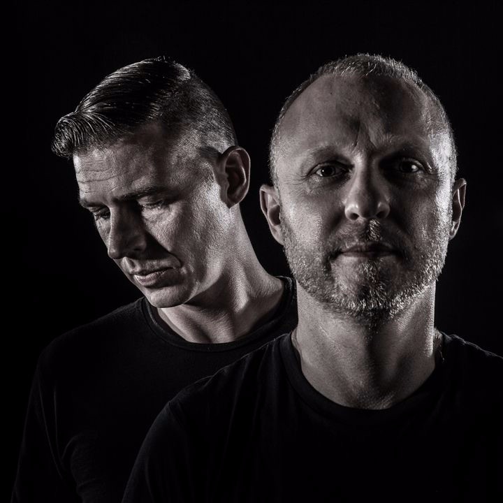 The Shapeshifters Portrait