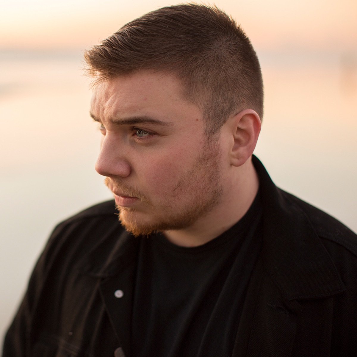 Front Porch Step Portrait