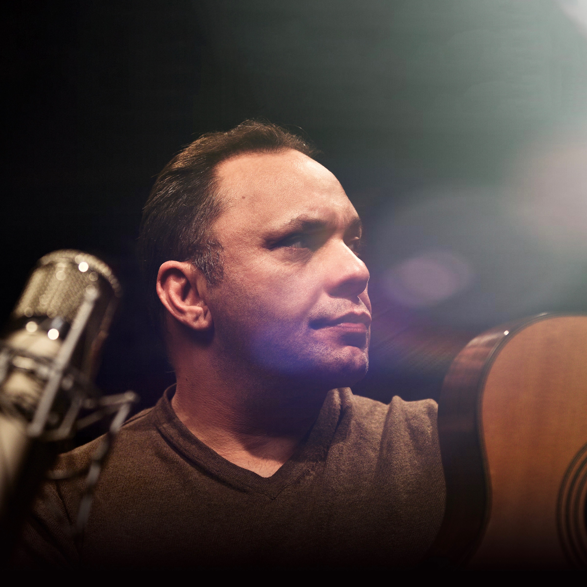 Biréli Lagrène Portrait