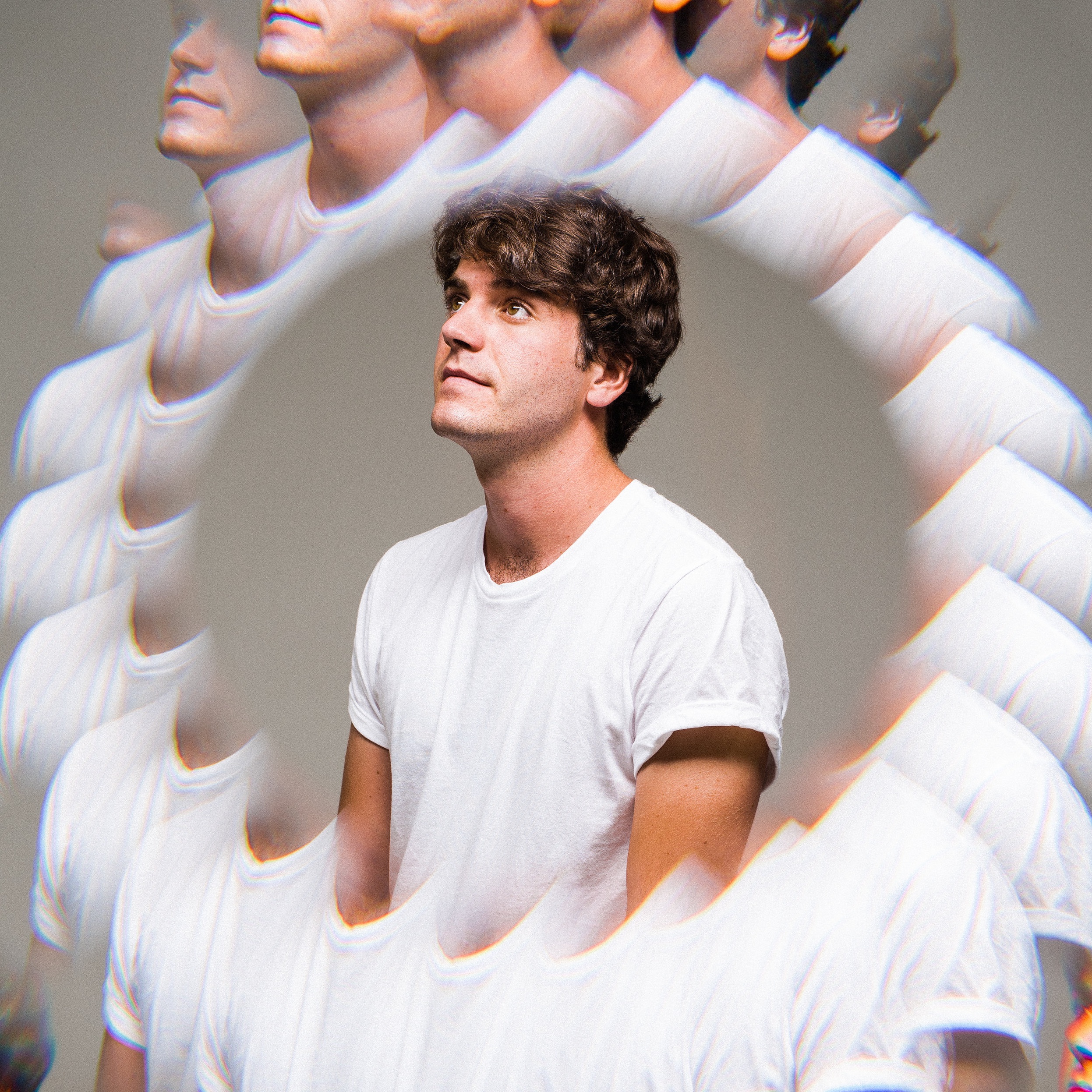 Pierce Fulton portrait