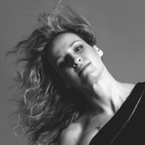 Ana Popovic Portrait