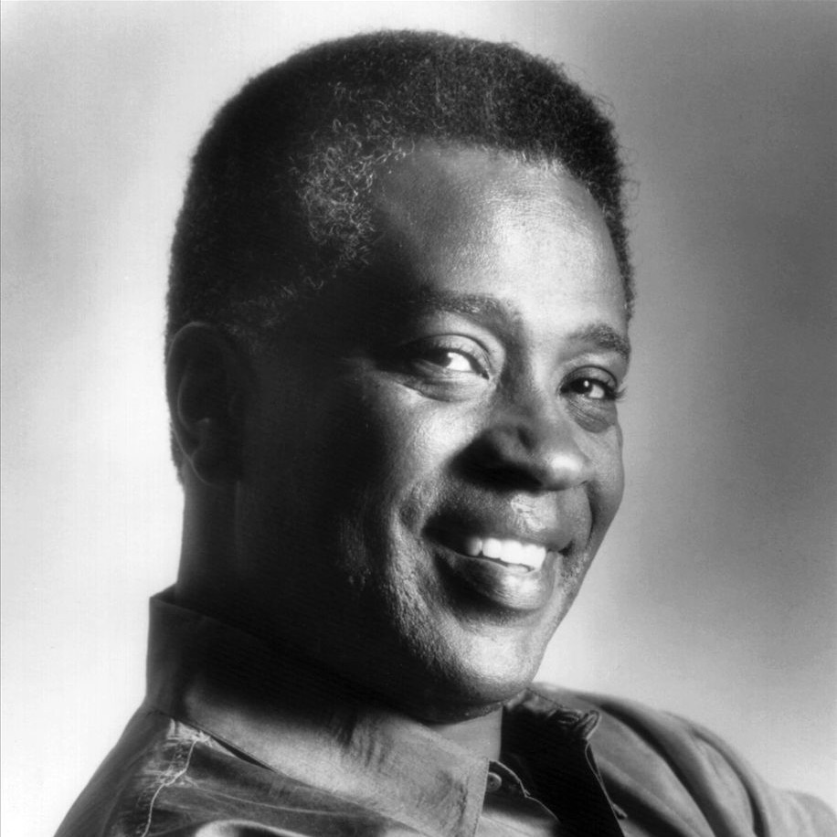 Bobby Hutcherson Portrait