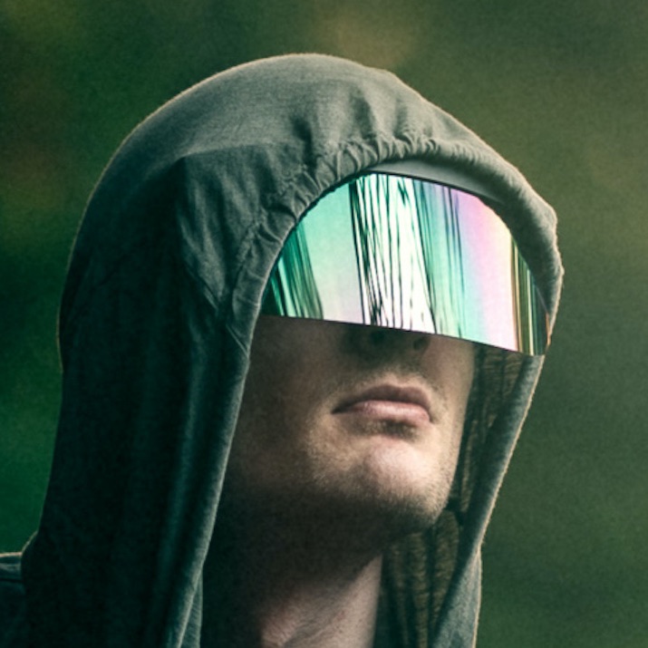 Celestial Alignment portrait