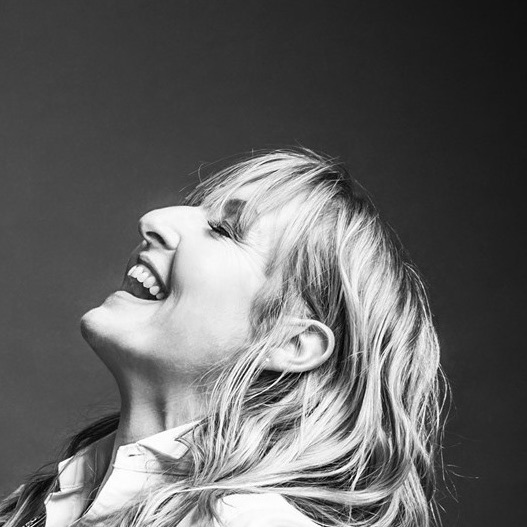 Donna Lewis Portrait