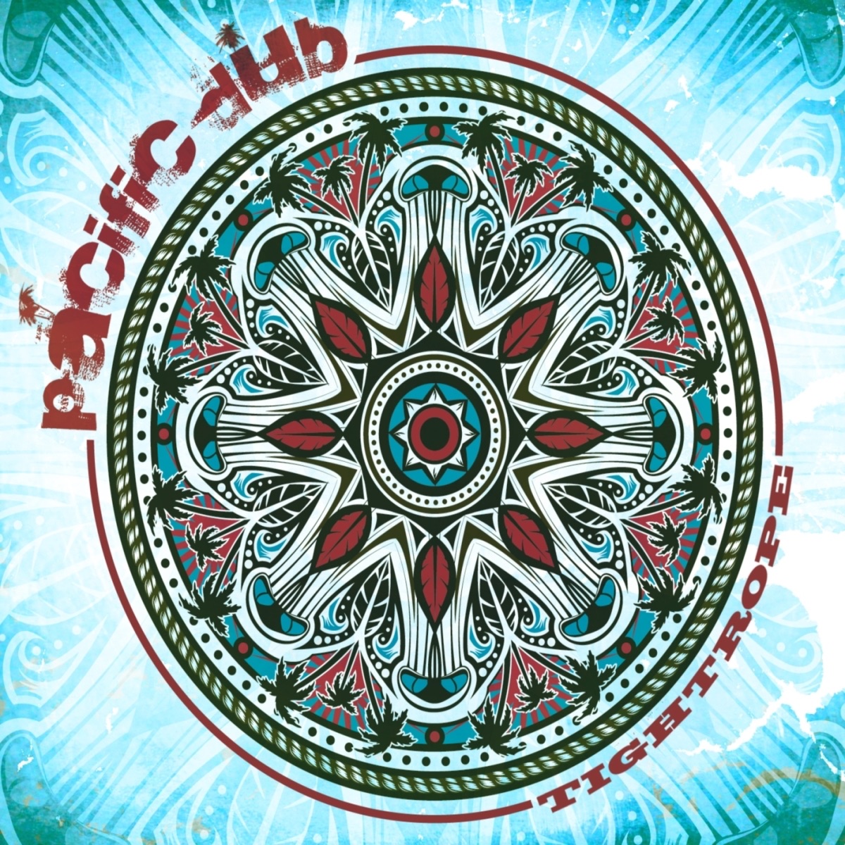 Tightrope album cover