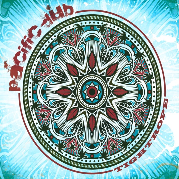 Tightrope album cover