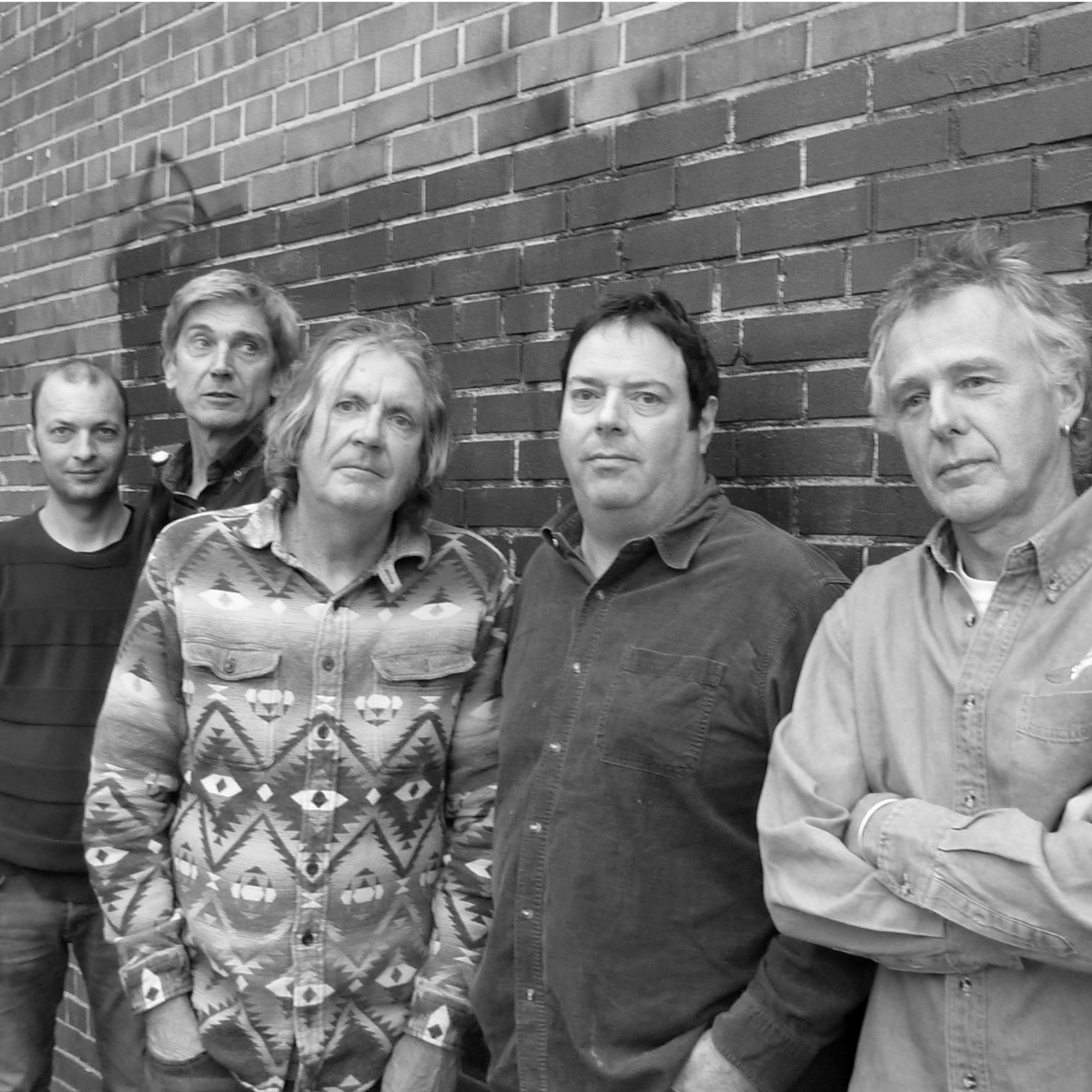 Half Japanese Portrait