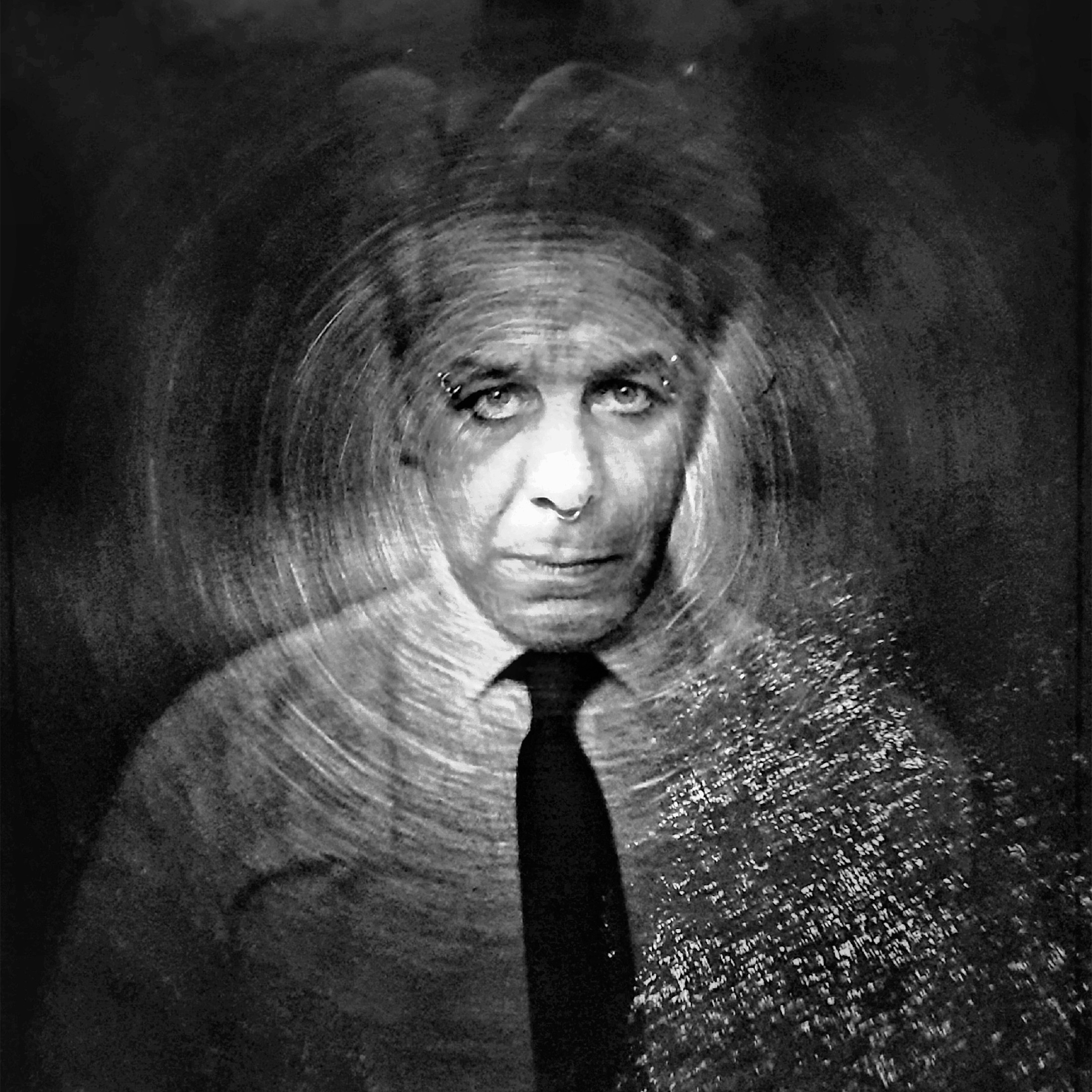 Till Lindemann portrait