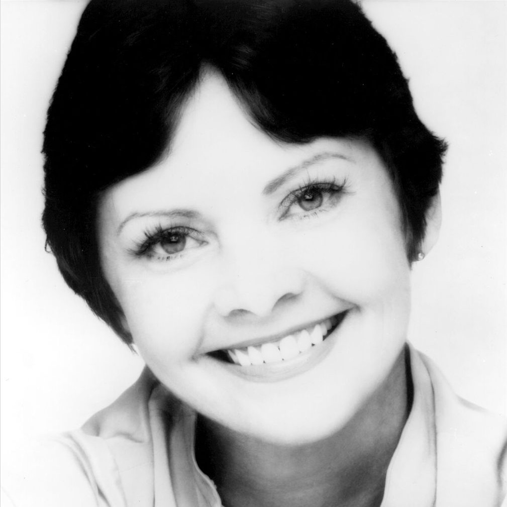 Billie Jo Spears Portrait