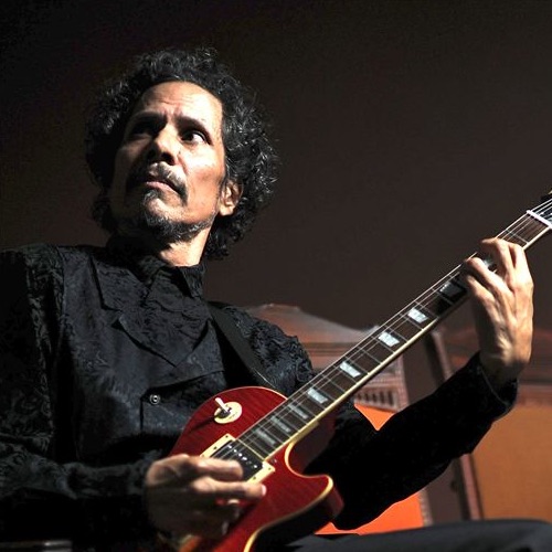Shuggie Otis portrait