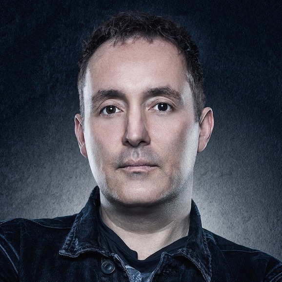 The Thrillseekers portrait