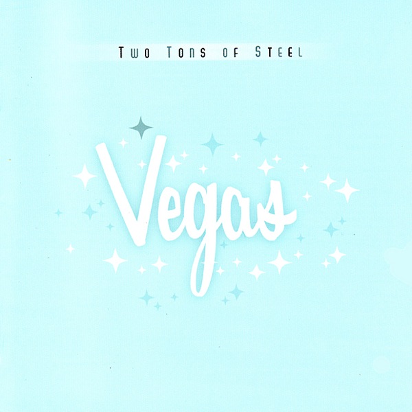 Vegas album cover