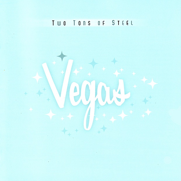 Vegas album cover