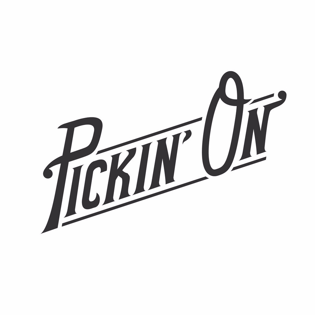 Pickin' On Series Portrait