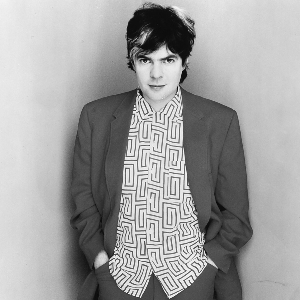 Jon Brion Portrait