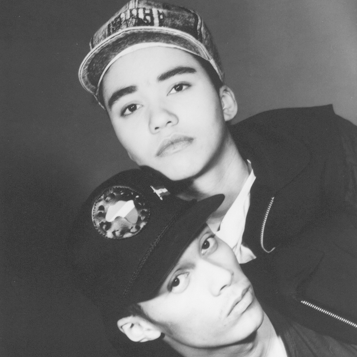 Technotronic Portrait