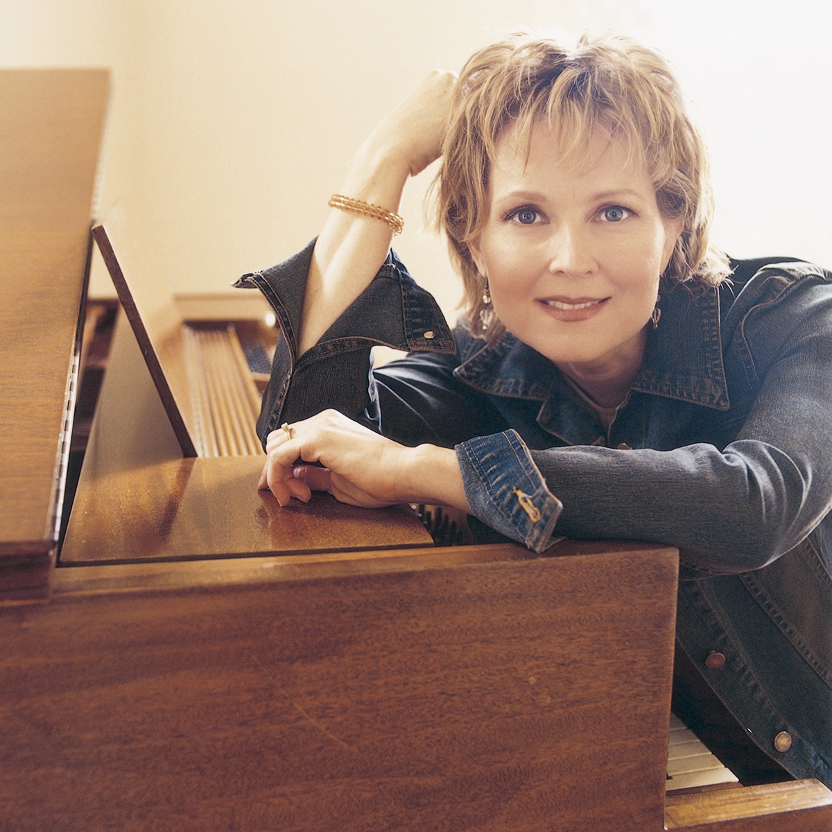 Twila Paris Portrait