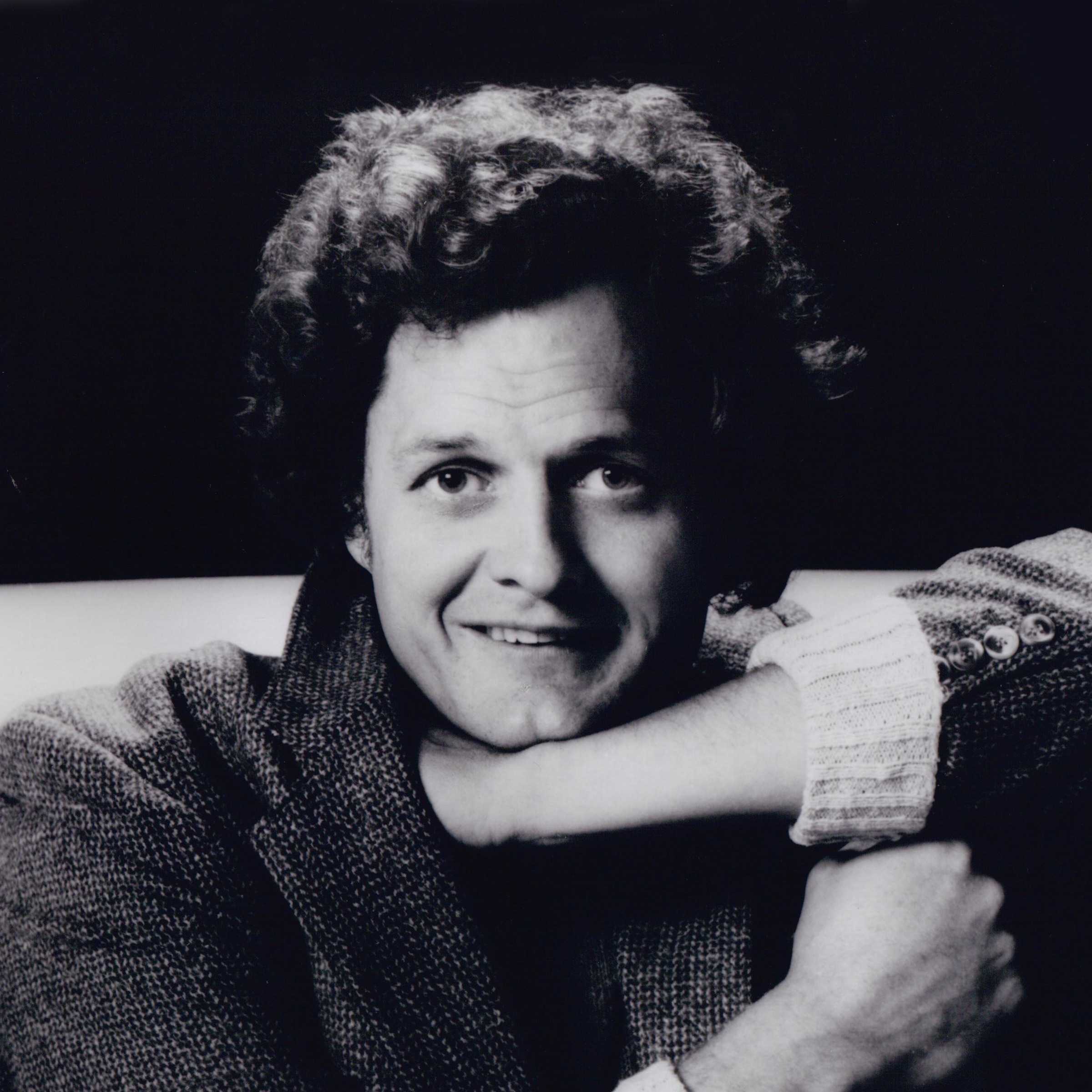 Harry Chapin Portrait