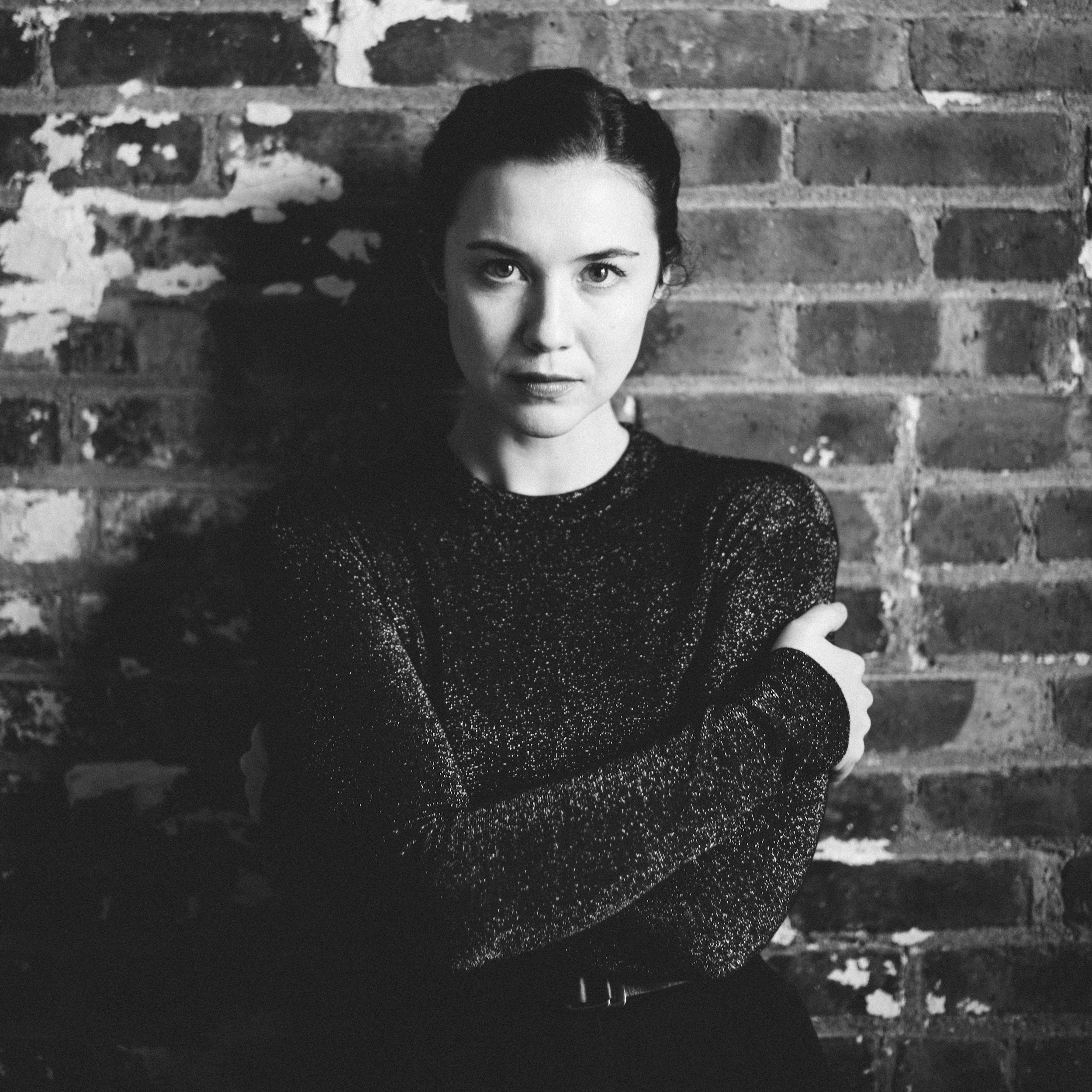 Lisa Hannigan Portrait