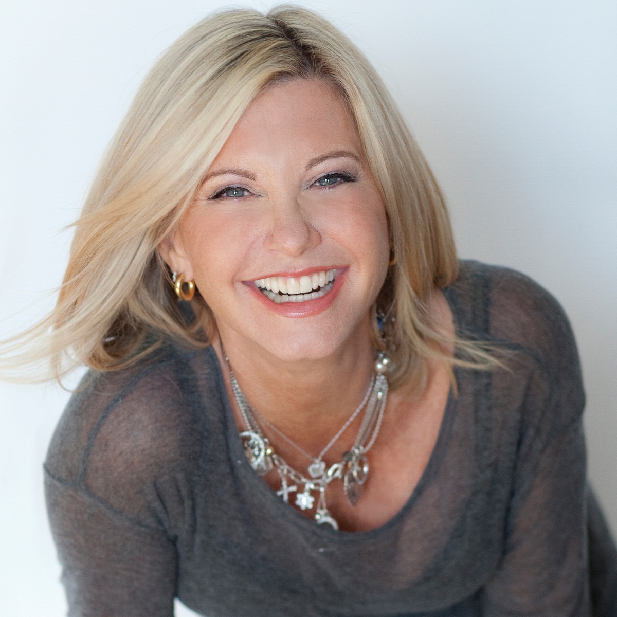 Olivia Newton-John Portrait