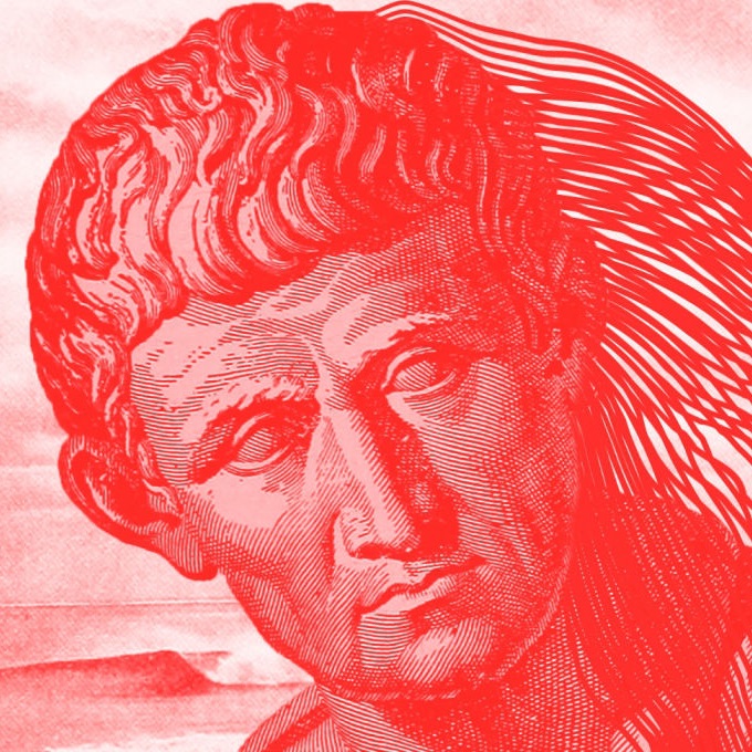 Kevin de Vries Portrait