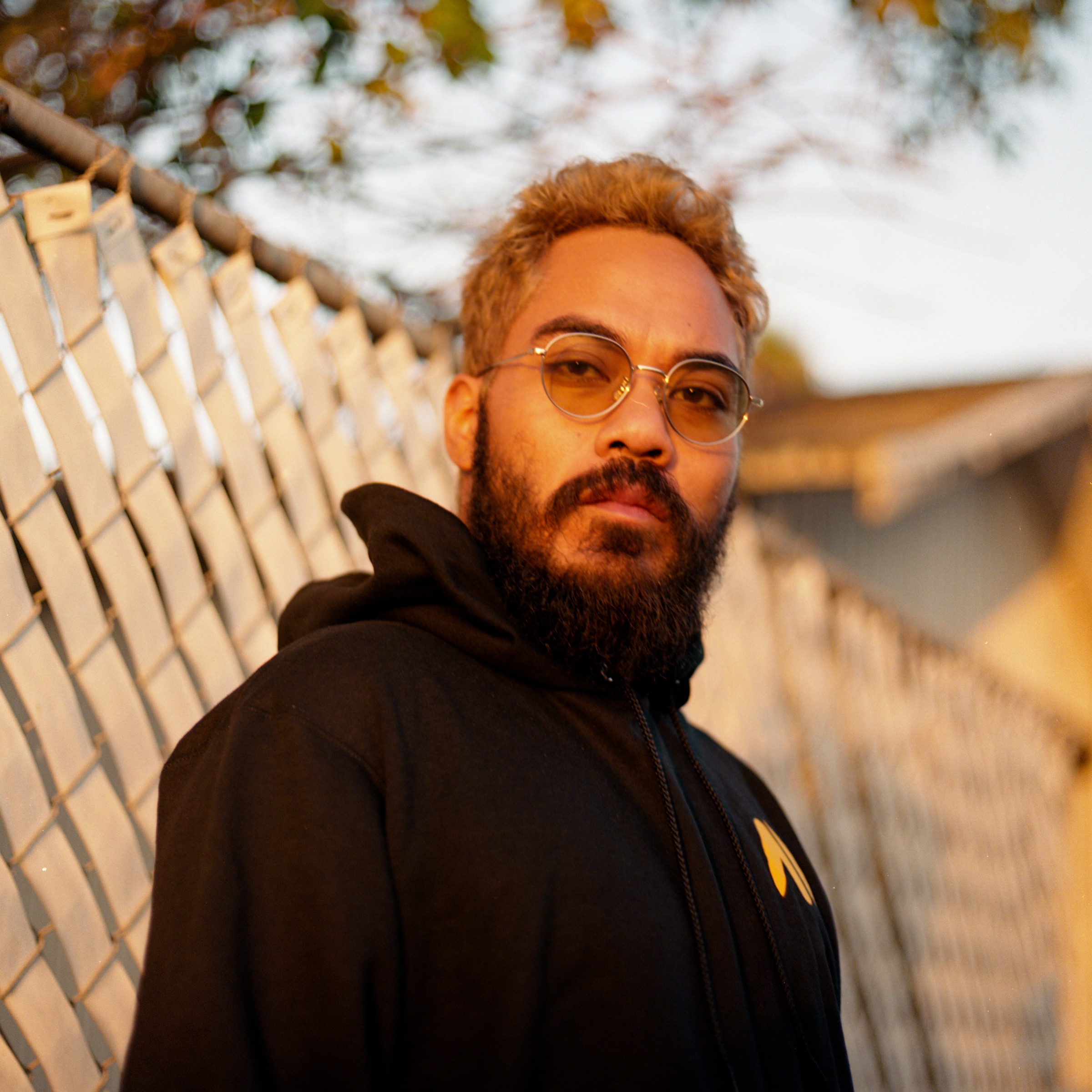 Mr. Carmack Portrait