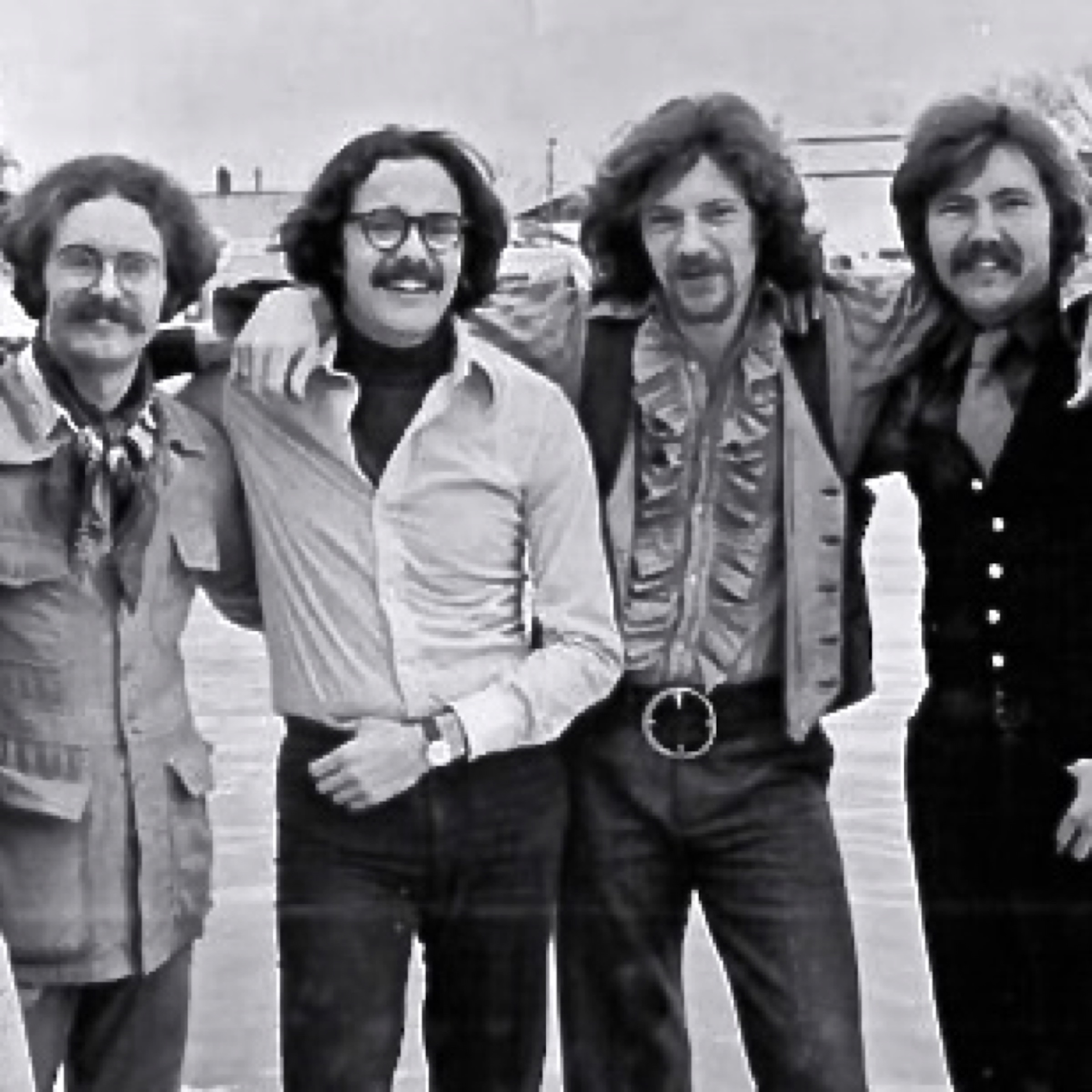 King Harvest Portrait