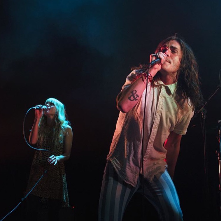 Youngblood Hawke Portrait