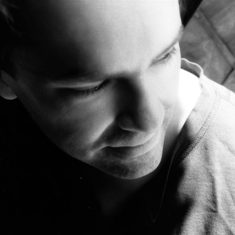 Carter Burwell Portrait