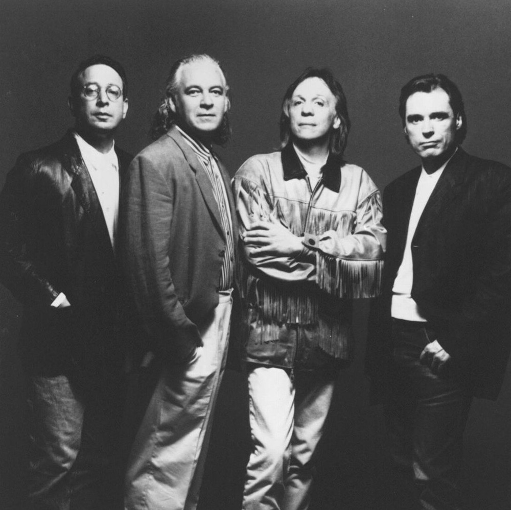 Procol Harum Portrait