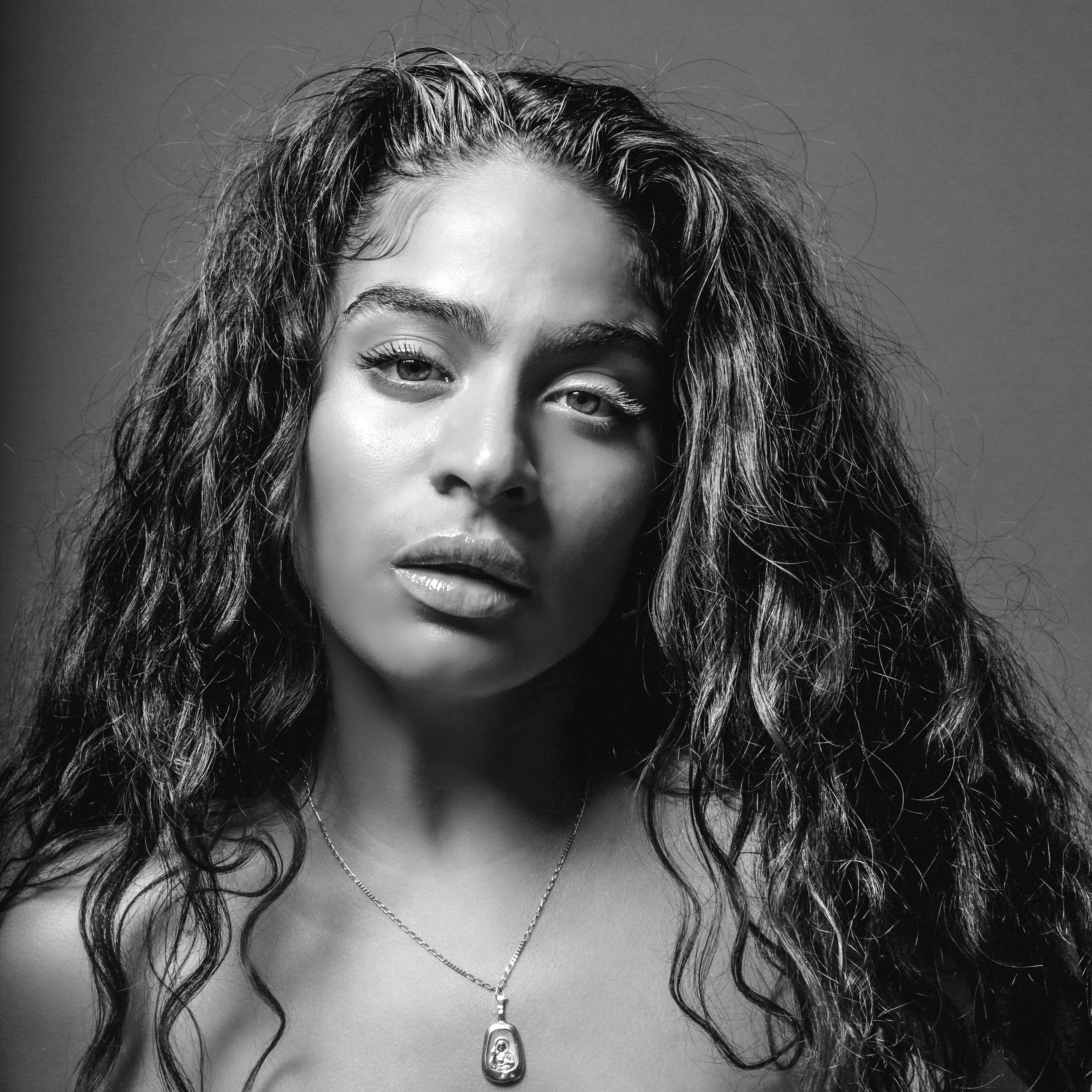 Jessie Reyez Portrait