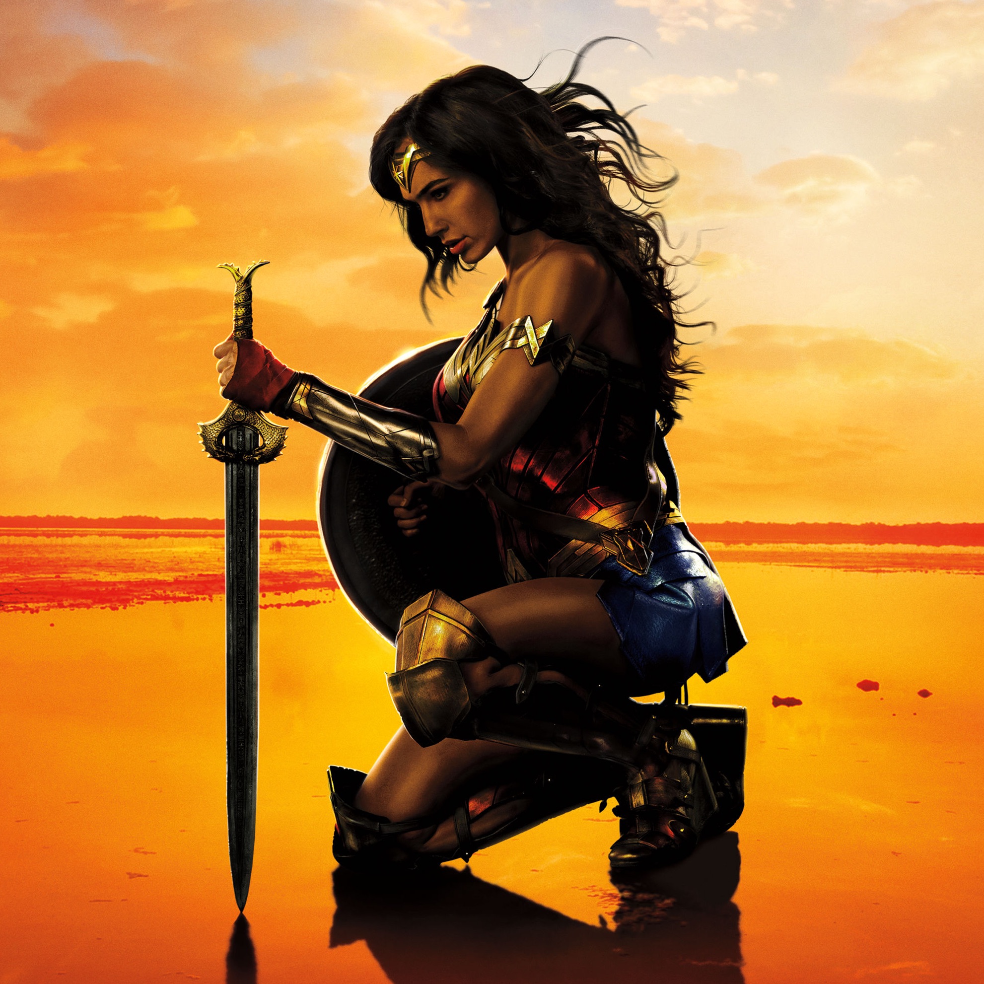 Rupert Gregson-Williams Portrait