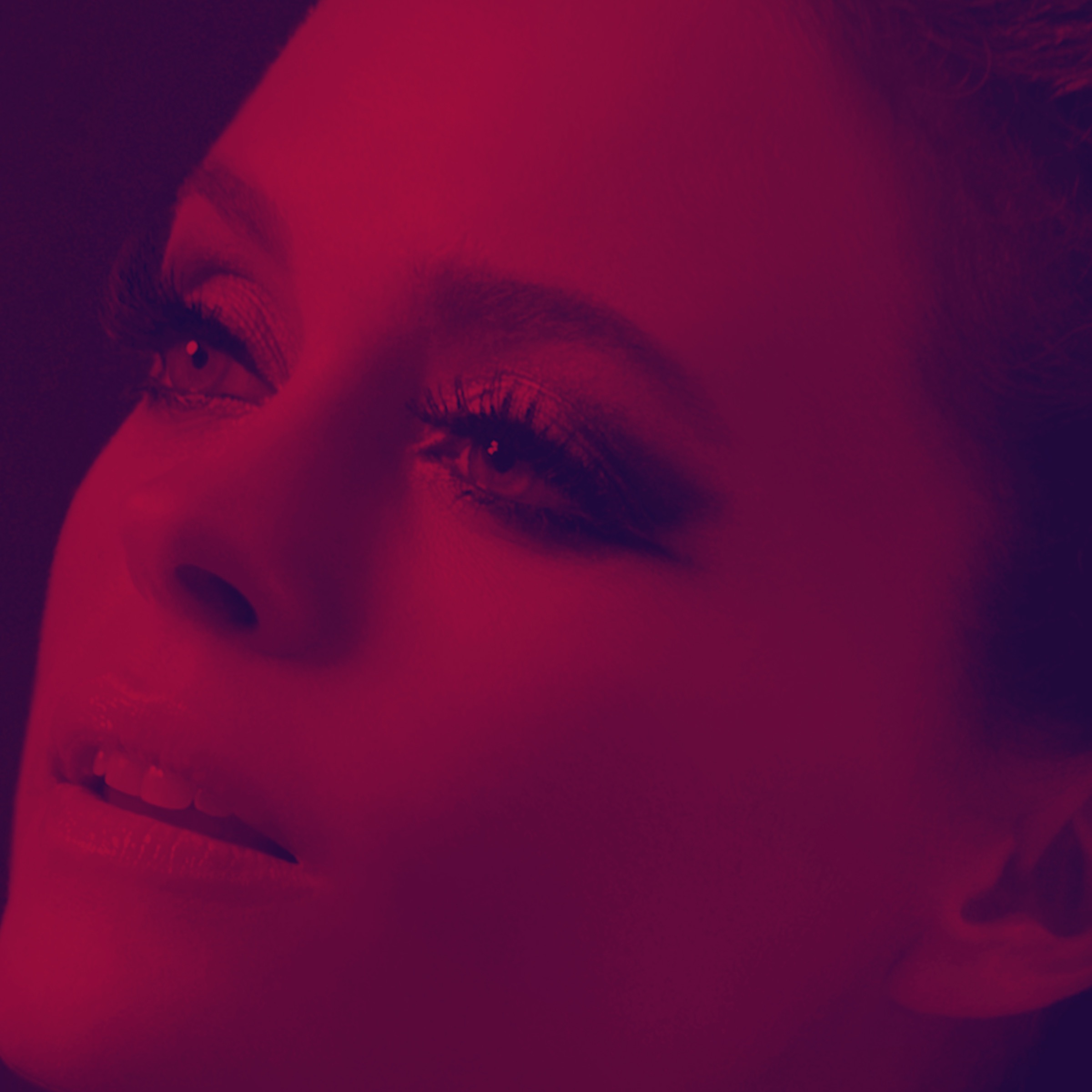 Shaila Dúrcal Portrait