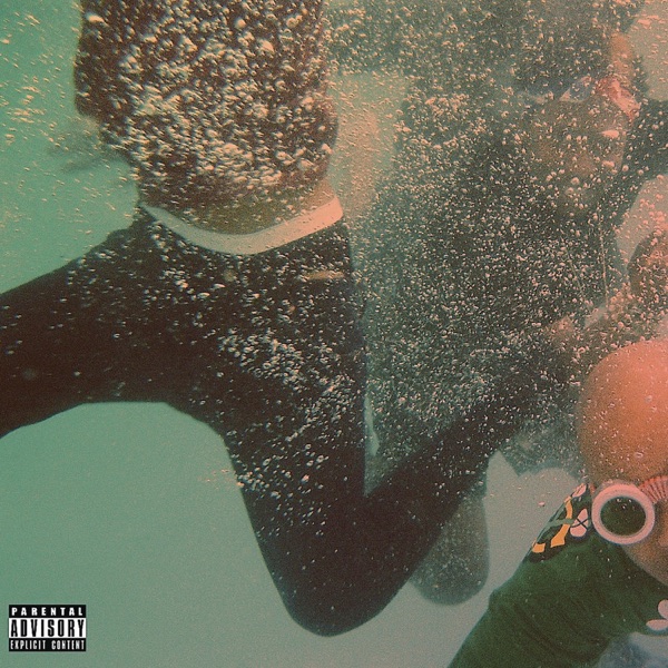 Feel Good album cover