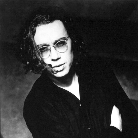 World Party Portrait