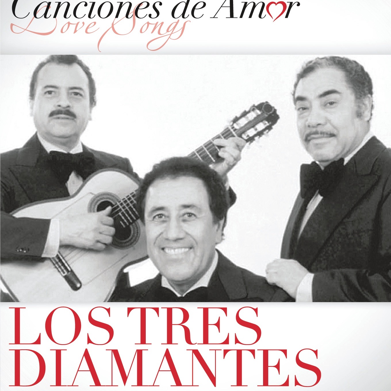 Los Tres Diamantes portrait