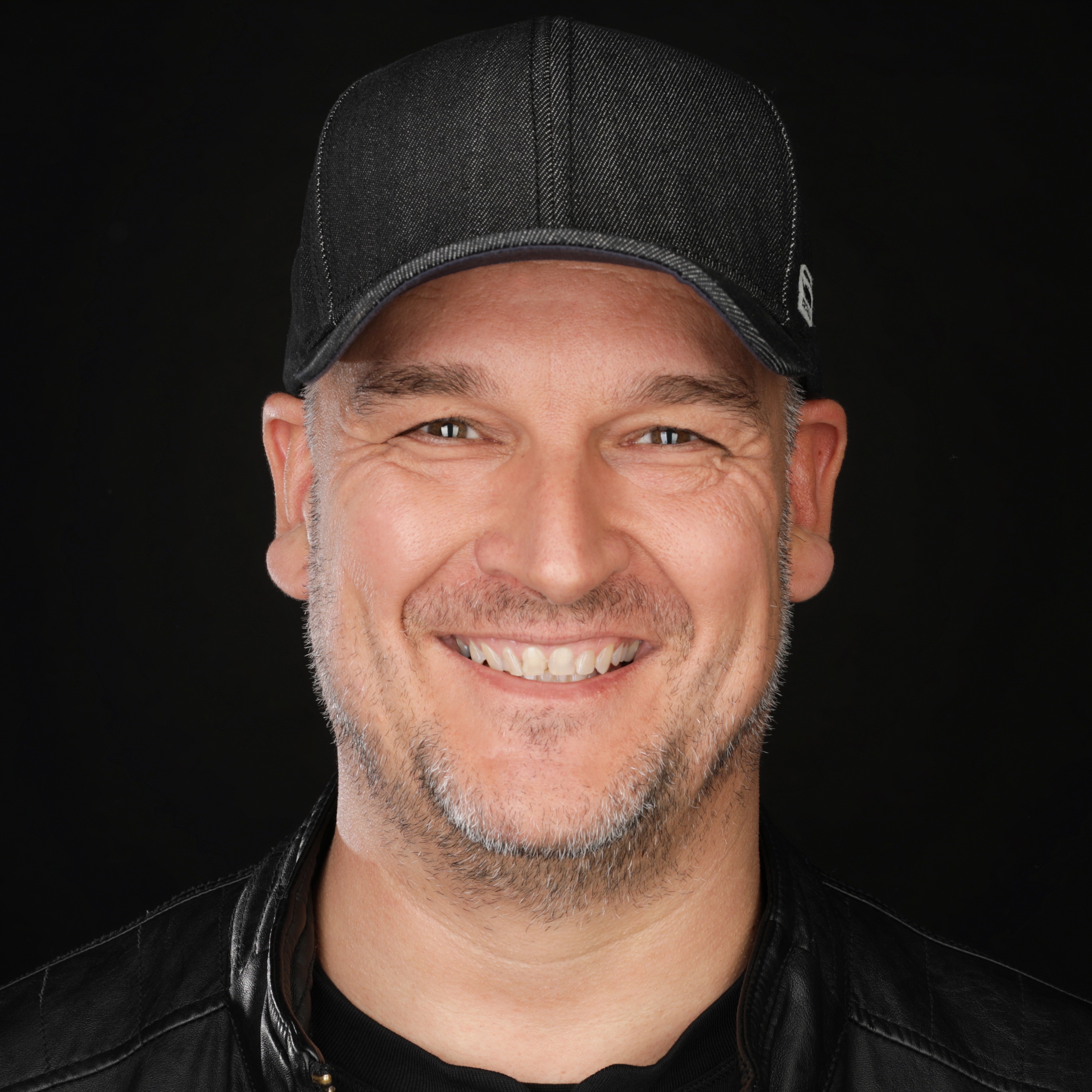 Jorn Van Deynhoven portrait