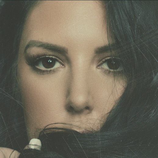 Kree Harrison Portrait